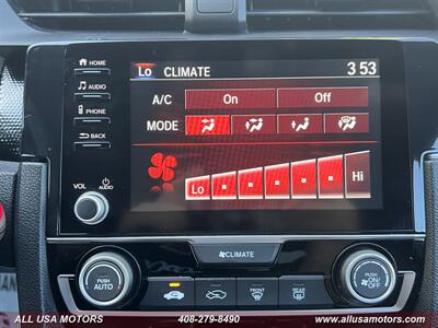 2020 Honda Civic Sport   - Photo 34 - San Jose, CA 95116