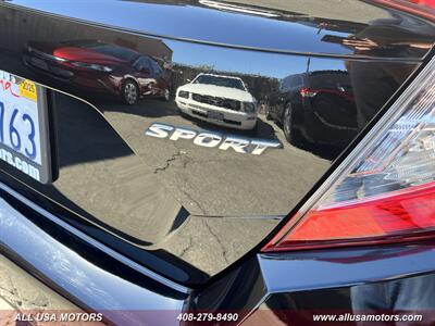 2020 Honda Civic Sport   - Photo 10 - San Jose, CA 95116