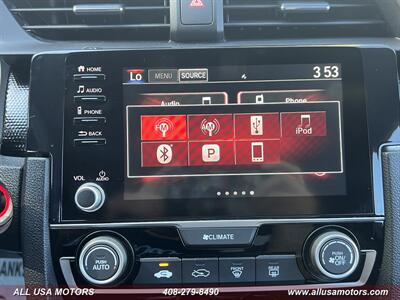 2020 Honda Civic Sport   - Photo 33 - San Jose, CA 95116