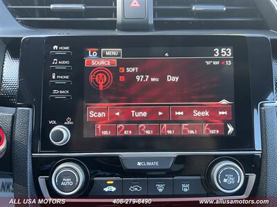2020 Honda Civic Sport   - Photo 30 - San Jose, CA 95116