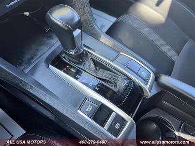 2020 Honda Civic Sport   - Photo 35 - San Jose, CA 95116