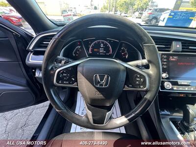 2020 Honda Civic Sport   - Photo 15 - San Jose, CA 95116