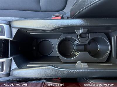 2020 Honda Civic Sport   - Photo 37 - San Jose, CA 95116