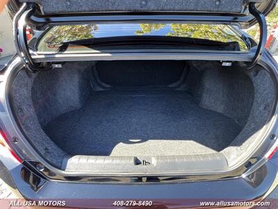 2020 Honda Civic Sport   - Photo 22 - San Jose, CA 95116