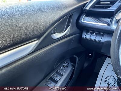 2020 Honda Civic Sport   - Photo 39 - San Jose, CA 95116
