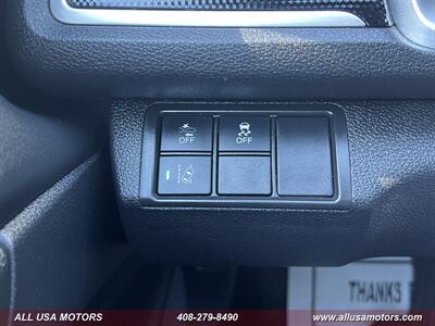 2020 Honda Civic Sport   - Photo 40 - San Jose, CA 95116
