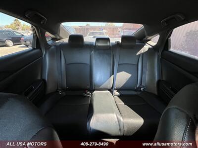 2020 Honda Civic Sport   - Photo 23 - San Jose, CA 95116