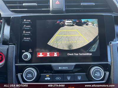 2020 Honda Civic Sport   - Photo 31 - San Jose, CA 95116