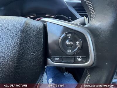 2020 Honda Civic Sport   - Photo 19 - San Jose, CA 95116