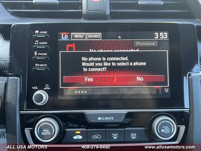 2020 Honda Civic Sport   - Photo 32 - San Jose, CA 95116