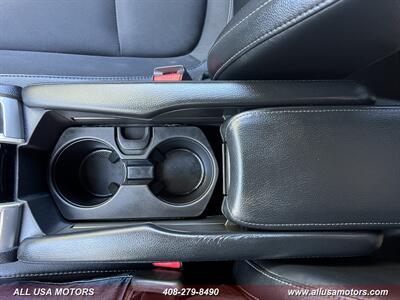 2020 Honda Civic Sport   - Photo 36 - San Jose, CA 95116