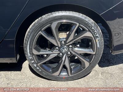 2020 Honda Civic Sport   - Photo 11 - San Jose, CA 95116