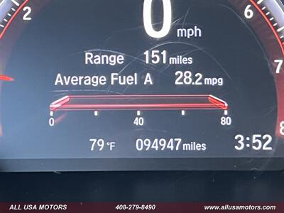 2020 Honda Civic Sport   - Photo 28 - San Jose, CA 95116