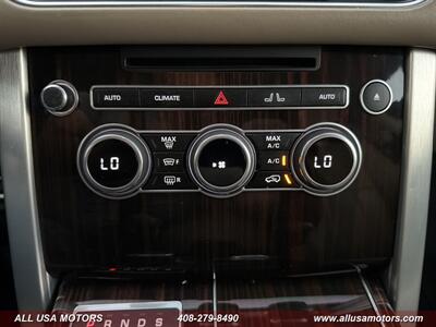 2014 Land Rover Range Rover Supercharged LWB - Photo 46 - San Jose, CA 95116