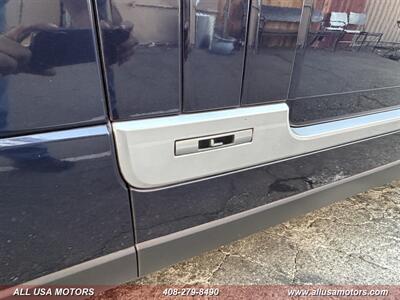 2014 Land Rover Range Rover Supercharged LWB - Photo 10 - San Jose, CA 95116