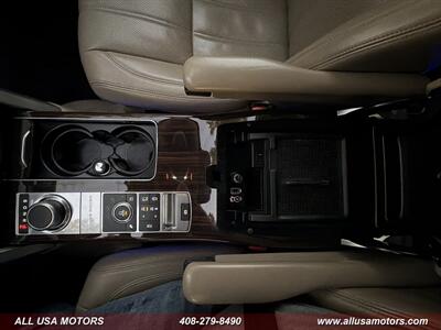 2014 Land Rover Range Rover Supercharged LWB - Photo 53 - San Jose, CA 95116
