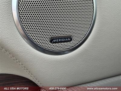 2014 Land Rover Range Rover Supercharged LWB - Photo 19 - San Jose, CA 95116