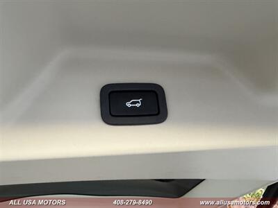 2014 Land Rover Range Rover Supercharged LWB - Photo 30 - San Jose, CA 95116