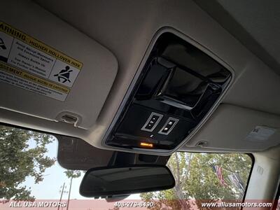 2014 Land Rover Range Rover Supercharged LWB - Photo 57 - San Jose, CA 95116