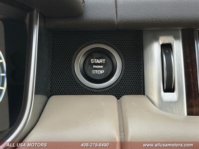 2014 Land Rover Range Rover Supercharged LWB - Photo 55 - San Jose, CA 95116