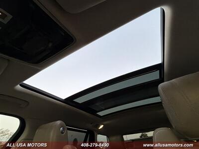 2014 Land Rover Range Rover Supercharged LWB - Photo 60 - San Jose, CA 95116