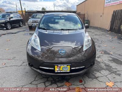 2016 Nissan LEAF S-24   - Photo 4 - San Jose, CA 95116