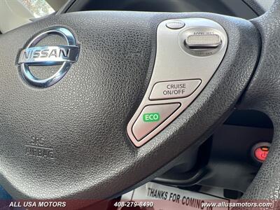 2016 Nissan LEAF S-24   - Photo 18 - San Jose, CA 95116