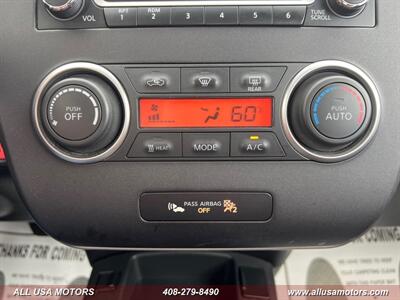 2016 Nissan LEAF S-24   - Photo 34 - San Jose, CA 95116