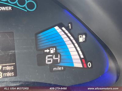 2016 Nissan LEAF S-24   - Photo 29 - San Jose, CA 95116