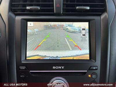 2018 Ford Fusion Hybrid Titanium - Photo 33 - San Jose, CA 95116