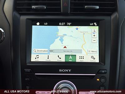 2018 Ford Fusion Hybrid Titanium - Photo 37 - San Jose, CA 95116