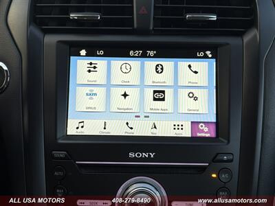 2018 Ford Fusion Hybrid Titanium - Photo 39 - San Jose, CA 95116