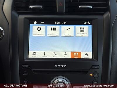 2018 Ford Fusion Hybrid Titanium - Photo 38 - San Jose, CA 95116
