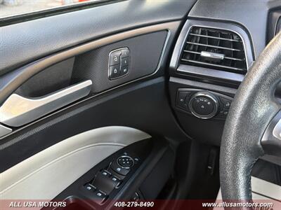2018 Ford Fusion Hybrid Titanium - Photo 51 - San Jose, CA 95116