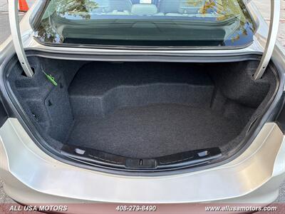 2018 Ford Fusion Hybrid Titanium - Photo 23 - San Jose, CA 95116