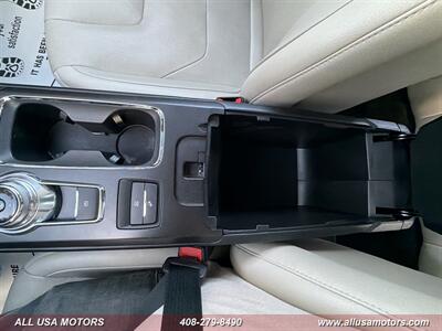 2018 Ford Fusion Hybrid Titanium - Photo 48 - San Jose, CA 95116