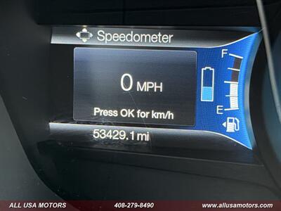 2018 Ford Fusion Hybrid Titanium - Photo 29 - San Jose, CA 95116