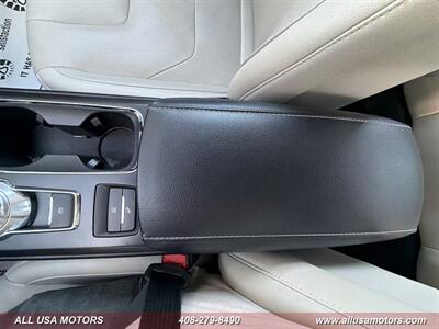 2018 Ford Fusion Hybrid Titanium - Photo 50 - San Jose, CA 95116