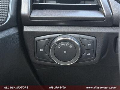 2018 Ford Fusion Hybrid Titanium - Photo 52 - San Jose, CA 95116
