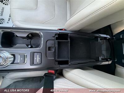 2018 Ford Fusion Hybrid Titanium - Photo 49 - San Jose, CA 95116