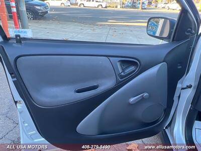 2003 Toyota ECHO   - Photo 13 - San Jose, CA 95116