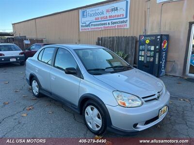 2003 Toyota ECHO   - Photo 2 - San Jose, CA 95116