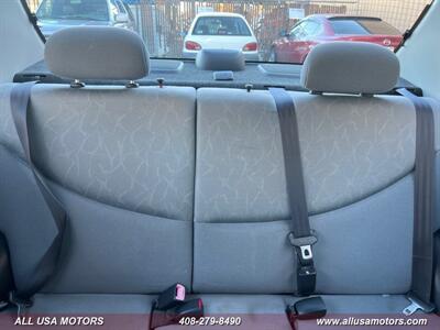 2003 Toyota ECHO   - Photo 19 - San Jose, CA 95116