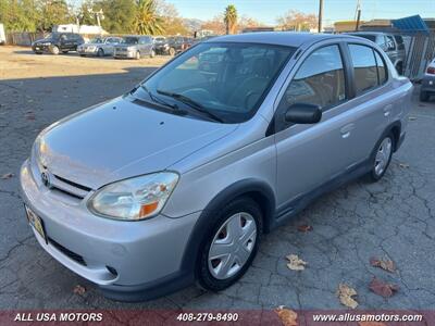 2003 Toyota ECHO   - Photo 5 - San Jose, CA 95116