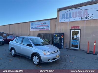 2003 Toyota ECHO   - Photo 3 - San Jose, CA 95116