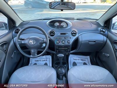 2003 Toyota ECHO   - Photo 22 - San Jose, CA 95116