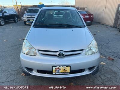 2003 Toyota ECHO   - Photo 4 - San Jose, CA 95116