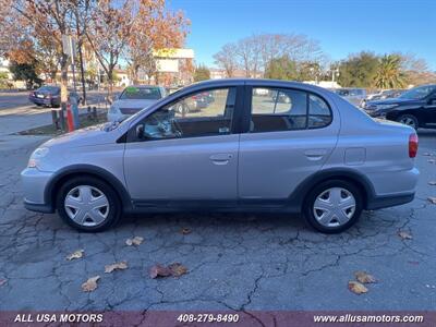 2003 Toyota ECHO   - Photo 6 - San Jose, CA 95116