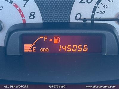 2003 Toyota ECHO   - Photo 24 - San Jose, CA 95116