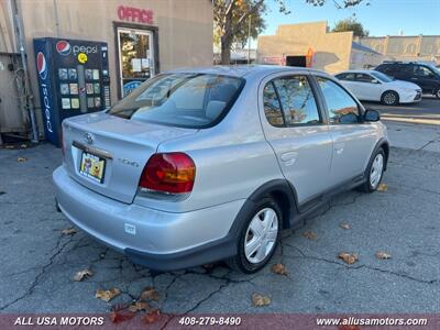 2003 Toyota ECHO   - Photo 9 - San Jose, CA 95116